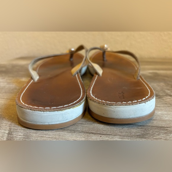 OluKai Womens Nohie Sandals - Picture 8 of 10